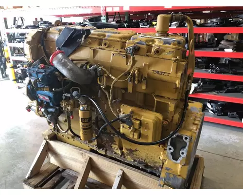 CATERPILLAR 3406E Engine Assembly