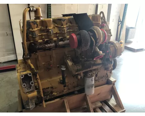 CATERPILLAR 3406E Engine Assembly