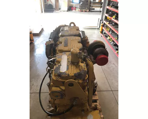 CATERPILLAR 3406E Engine Assembly