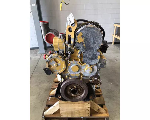 CATERPILLAR 3406E Engine Assembly