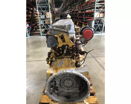 CATERPILLAR 3406E Engine Assembly
