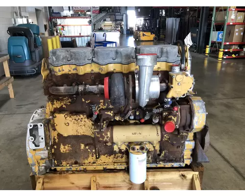 CATERPILLAR 3406E Engine Assembly