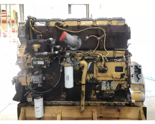 CATERPILLAR 3406E Engine Assembly