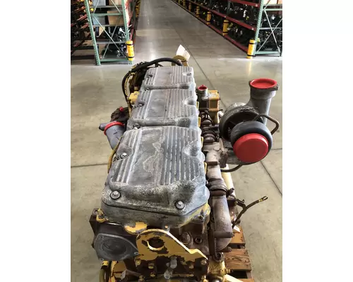 CATERPILLAR 3406E Engine Assembly