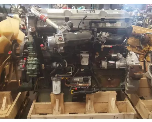 CATERPILLAR 3406E Engine Assembly