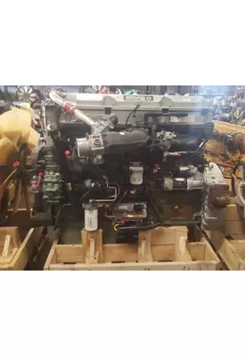 CATERPILLAR 3406E Engine Assembly