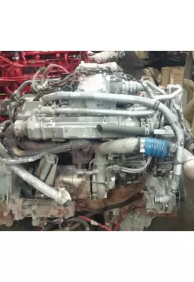 CATERPILLAR 3406E Engine Assembly