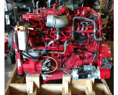 CATERPILLAR 3406E Engine Assembly