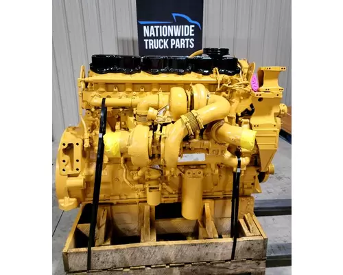 CATERPILLAR 3406E Engine Assembly