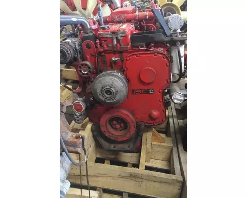 CATERPILLAR 3406E Engine Assembly