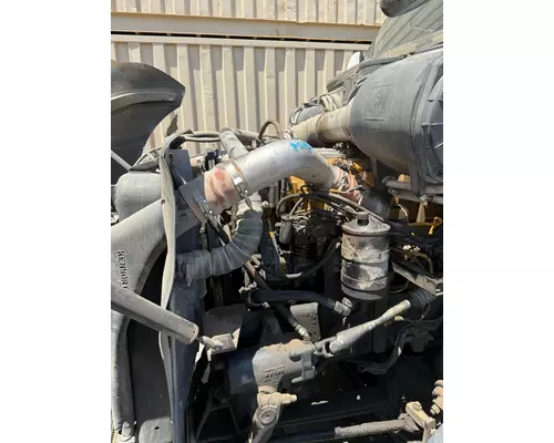 CATERPILLAR 3406E Engine Assembly