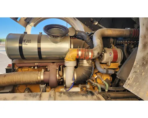 CATERPILLAR 3406E Engine Assembly