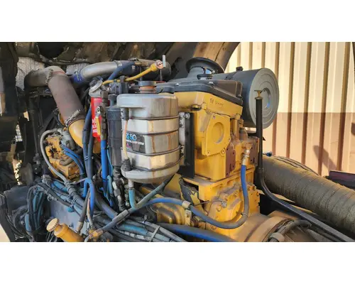 CATERPILLAR 3406E Engine Assembly