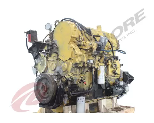 CATERPILLAR 3406E Engine Assembly