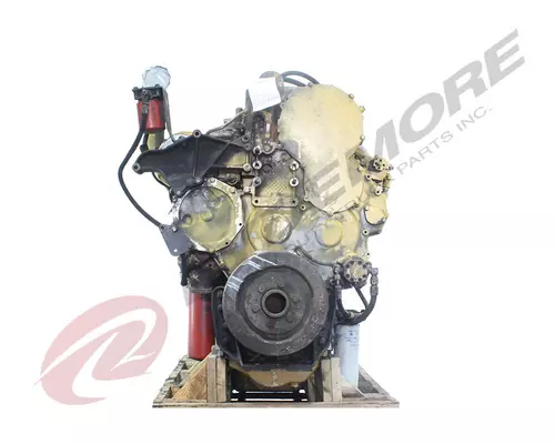 CATERPILLAR 3406E Engine Assembly