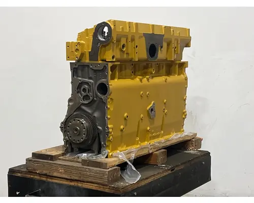 CATERPILLAR 3406E Engine Assembly