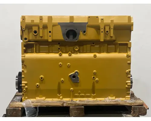 CATERPILLAR 3406E Engine Assembly