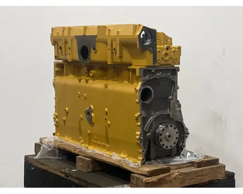 CATERPILLAR 3406E Engine Assembly