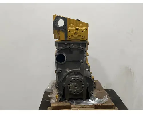 CATERPILLAR 3406E Engine Assembly
