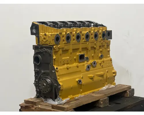 CATERPILLAR 3406E Engine Assembly