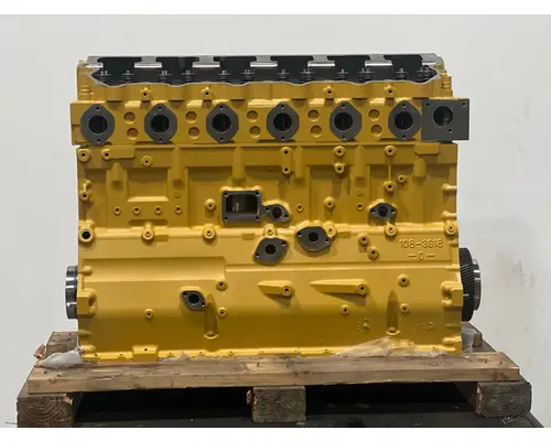 CATERPILLAR 3406E Engine Assembly