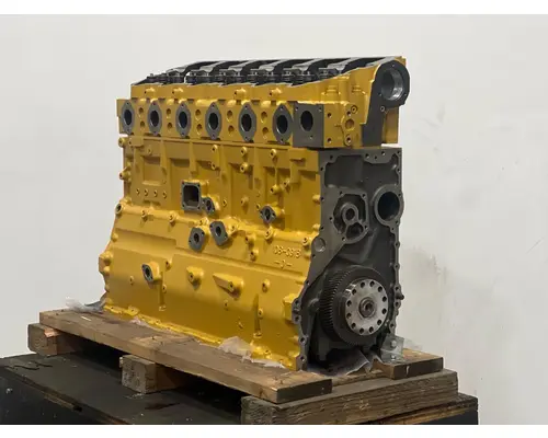 CATERPILLAR 3406E Engine Assembly