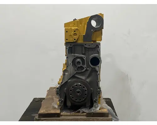 CATERPILLAR 3406E Engine Assembly