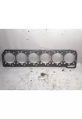 CATERPILLAR 3406E Engine Block Plate