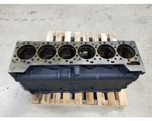 CATERPILLAR 3406E Engine Block OEM# 1083918 in Dorr, MI #501-11258