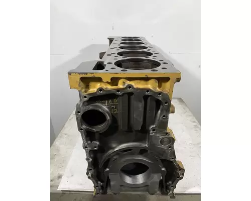 CATERPILLAR 3406E Engine Block