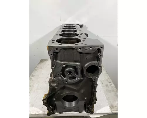 CATERPILLAR 3406E Engine Block