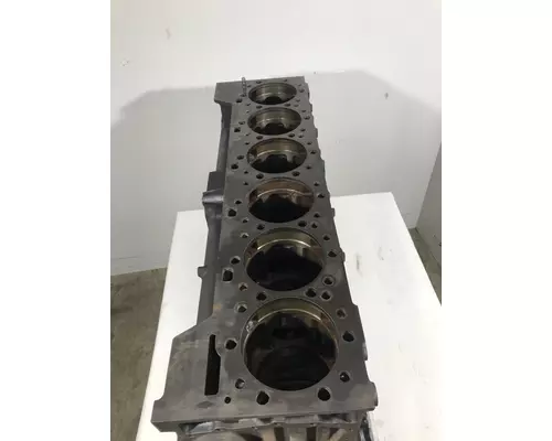 CATERPILLAR 3406E Engine Block