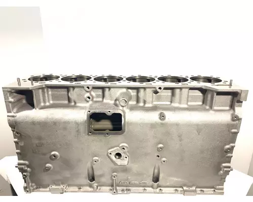 CATERPILLAR 3406E Engine Block