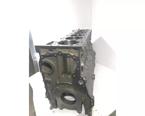 CATERPILLAR 3406E Engine Block