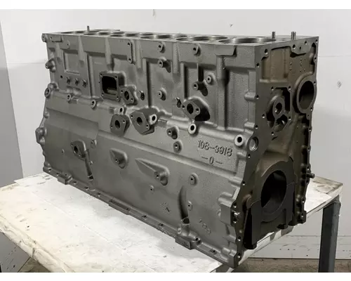 CATERPILLAR 3406E Engine Block