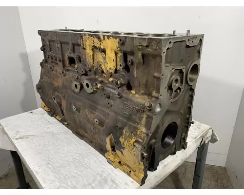 CATERPILLAR 3406E Engine Block