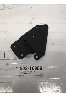 CATERPILLAR 3406E Engine Bracket