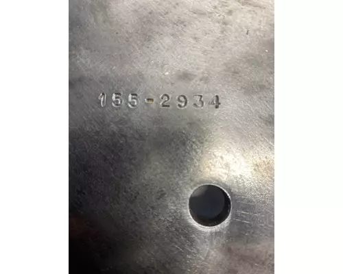 CATERPILLAR 3406E Engine Cover