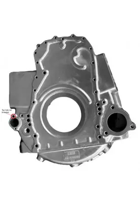 CATERPILLAR 3406E Engine Flywheel Housing