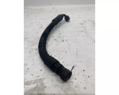 CATERPILLAR 3406E Engine Fuel Line