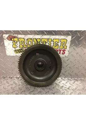 CATERPILLAR 3406E Engine Gear