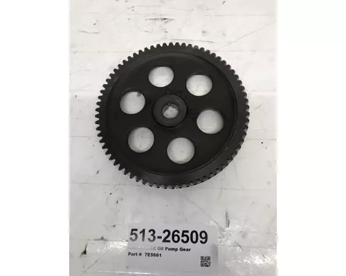 CATERPILLAR 3406E Engine Gear