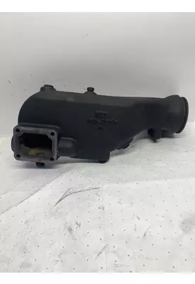 CATERPILLAR 3406E Engine Oil Cooler