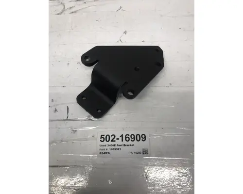 CATERPILLAR 3406E Engine Parts, Misc.