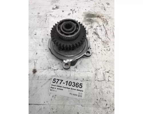 CATERPILLAR 3406E Engine Parts, Misc.