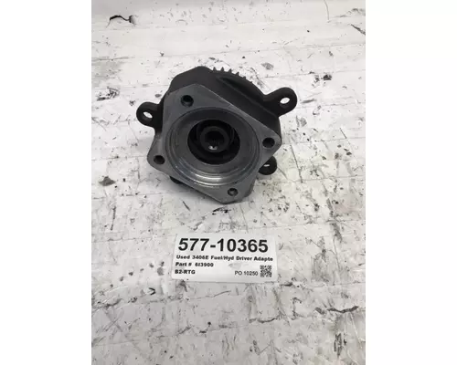 CATERPILLAR 3406E Engine Parts, Misc.