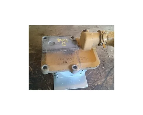 CATERPILLAR 3406E Engine Parts, Misc.