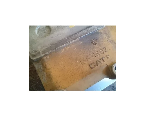 CATERPILLAR 3406E Engine Parts, Misc.