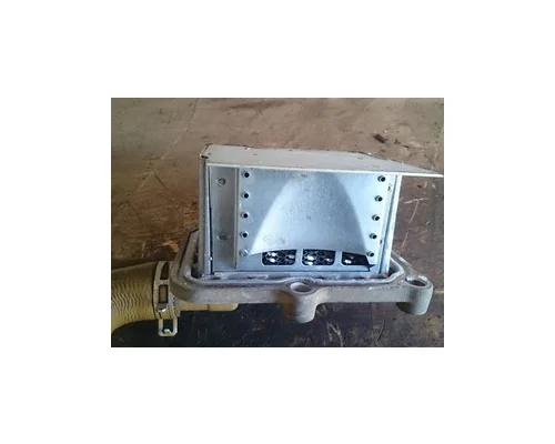 CATERPILLAR 3406E Engine Parts, Misc.