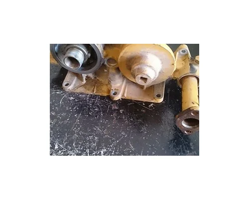 CATERPILLAR 3406E Engine Parts, Misc.